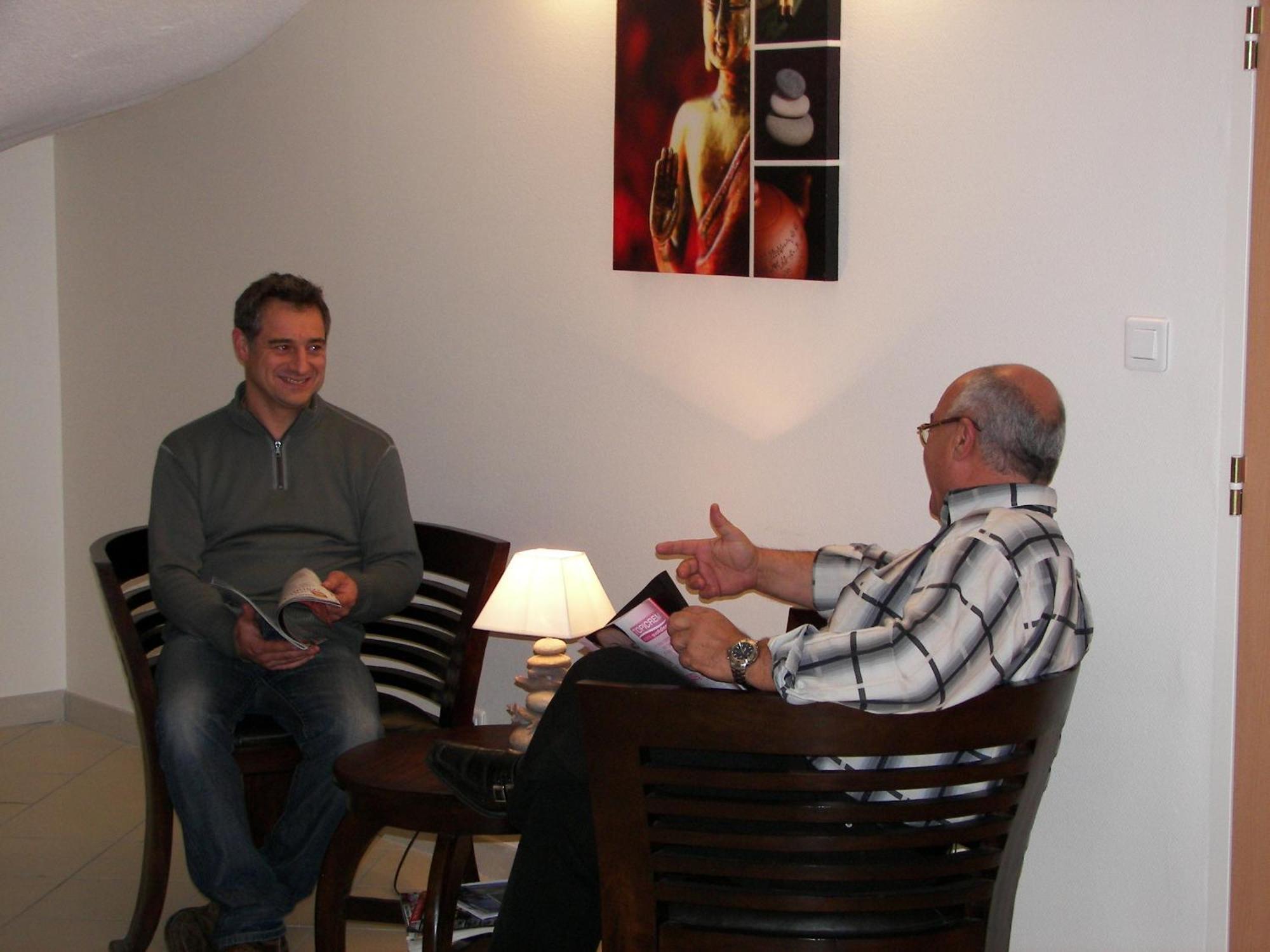 Fasthotel Le Rale Des Genets - Un Hotel Fh Collection Dun-sur-Meuse 외부 사진