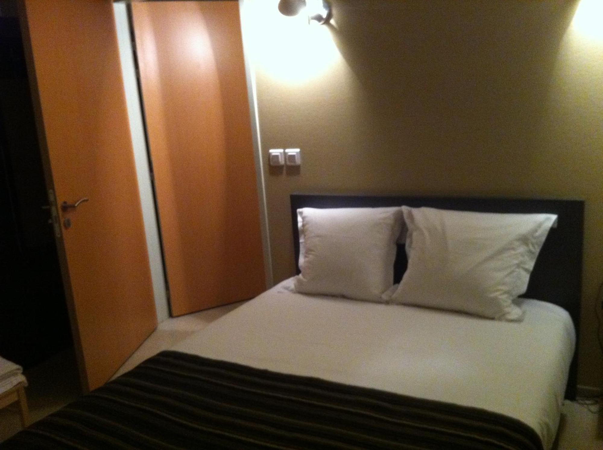 Fasthotel Le Rale Des Genets - Un Hotel Fh Collection Dun-sur-Meuse 외부 사진